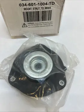 034-601-1004-td 034 Motorsport Shock And Strut Mount Front Driver Or Passenger #2