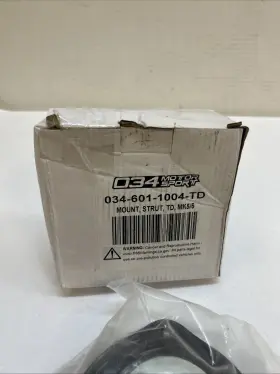 034-601-1004-td 034 Motorsport Shock And Strut Mount Front Driver Or Passenger #3