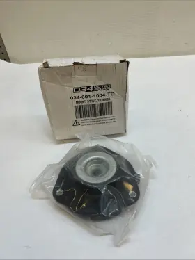 034-601-1004-td 034 Motorsport Shock And Strut Mount Front Driver Or Passenger