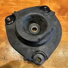 54321-1ka0b 2011-2022 Nissan Suspension Strut Mount Juke Leaf New #2