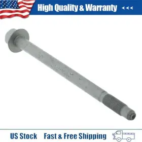 55393-2k000 New Suspension Strut Upper Bolt Fits 2010-2017 Compact Car Shock Mount Accessory