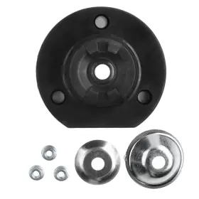 21011711 A-premium Suspension Strut Mount Rear Left Or Right For Saturn Sc Sc1 Sc2 Sl Sl1 Sw1 Sw2 #3
