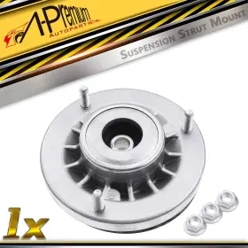 33506776140 A-premium Rear Suspension Strut Mount For F10 Bmw 528i 535d 535i 550i 640i 650i 2011-2017