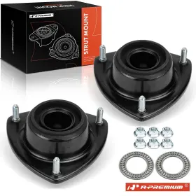 41710-60b00 A-premium 2x Front Suspension Strut Mount For Chevrolet Sprint Geo Metro Pontiac 41710-60b00 A-premium 2x Front Suspension Strut Mount For Chevrolet Sprint Geo Metro Pontiac
