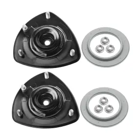 51670t2aa01 A-premium 2pcs Suspension Strut Mount Front Left And Right For Honda Accord 2013 2014 2015 #2