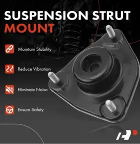 546102s100 A-premium Front Lh/rh Suspension Strut Mount For Hyundai Tucson 2011-2015 Kia Sportage #2