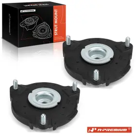 54610c5000 A-premium 2pcs Front Lh And Rh Suspension Strut Mount For Kia Sorento 2016-2020