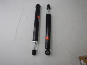 Apsa1190 A-premium - Rear Pair Strut Shock Absorber For Chevrolet Malibu