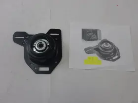 Apsm033  A-premium - Driver Side Suspension Strut Mount