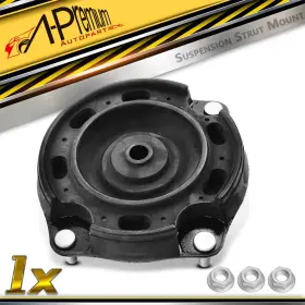 E9sz18183a A-premium Front Lh Or Rh Suspension Strut Mount For Ford Thunderbird Mercury Cougar 1991