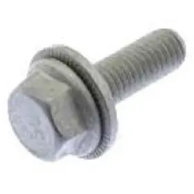 11602257 Ac Delco Strut Mount Bolt For Chevy Coupe Chevrolet Camaro 2018-2021