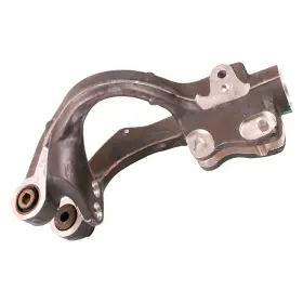 20945499 Ac Delco Shock And Strut Mounts Front Driver Left Side Hand For Regal #2