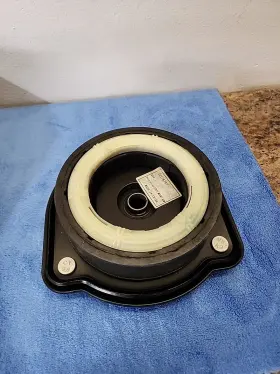 22178707 Ac Delco Shock And Strut Mount Front Olds De Ville Coupe Eldorado New #3