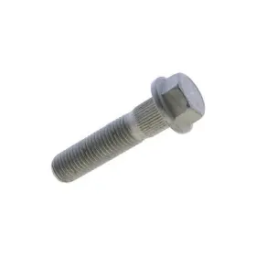 11547494 Acdelco Suspension Strut Bolt 0.63 Inch X 1.693 Flanged Head Serrated #3