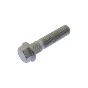 11547494 Acdelco Suspension Strut Bolt 0.63 Inch X 1.693 Flanged Head Serrated