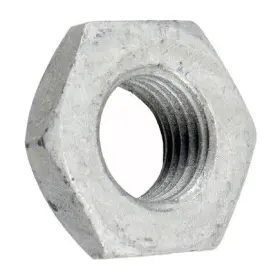 11569638 Acdelco Suspension Strut Mount Nut M14 X 1.5 Prevailing Torque #3