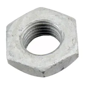 11569638 Acdelco Suspension Strut Mount Nut M14 X 1.5 Prevailing Torque