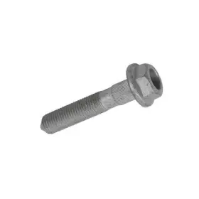 24430521 Acdelco Suspension Strut Bolt 0.472 Inch X 1.50 Flanged Head Silver #2