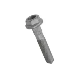 24430521 Acdelco Suspension Strut Bolt 0.472 Inch X 1.50 Flanged Head Silver #3