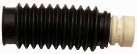 501-10 Acdelco Professional Suspension Shock Absorber Mount
