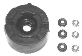 501-290 Acdelco Professional Gm Cutlass Supreme Grand Prix Lumina Regal Suspension Strut Mount 1988-2001