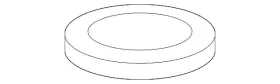 51726-stx-a52 Acura Genuine Strut Bearing