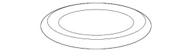 51726-tz3-a01 Acura Genuine Strut Bearing