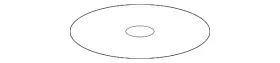 51923-stx-a51 Acura Genuine Strut Mount Washer