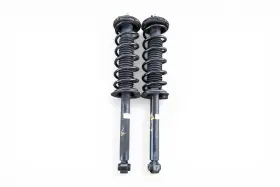 Acura 52610-sep-a08 2007-2008 Tl Rear Shock Absorber Strut With Spring Assembly Complete Set 526