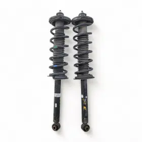 Acura 52610-sep-a19 2007-2008 Tl Type-s Rear Shock Absorber Strut With Spring Assembly 52610-sep