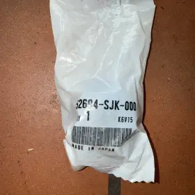 Acura 52694-sjk-000 Genuine Collar Rear Spring Mount