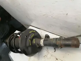 527-61583l Acura Driver Left Strut Front Fwd Fits 15-19 Tlx 1294434 #3