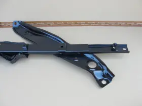 74180-tgz-a00 Acura 635210. Tlx Type-s 3.0l 2021-2025 Subframe Tower Top Brace Strut Bar Oem #2