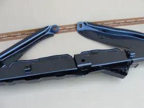 74180-tgz-a00 Acura 635210. Tlx Type-s 3.0l 2021-2025 Subframe Tower Top Brace Strut Bar Oem #3