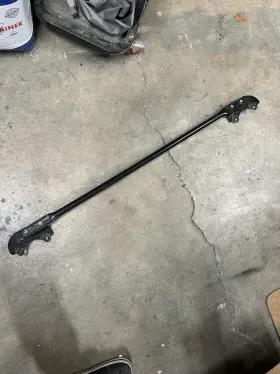 74691-sl0-000 Acura Eb1420 1991-2001 Nsx Rear Strut Damper Bar Oem Honda Na1