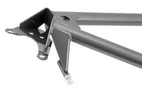29-0009 Aem Suspension Strut Mount Bracket #3