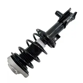 2123236100 Aerosdrives 2x Front Shock Struts Assembly Fit Mercedes W212 W218 Cls63 E63 Amg 4matic Ads #2