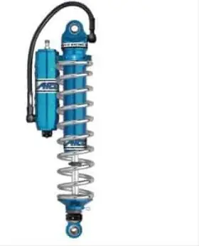 3270bgx Afco Shock-bg X Mono 7in