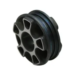A550010031x Afco Shock Replacement Parts And Accessories Standard Main Piston