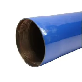 A550010257x Afco Replacement Steel Body Mono Tube 7 Inch Schrader Valve #3