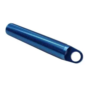 Br56059 Afco Replacement Aluminum Small Body Twin Tube 9 Inch Threaded #2