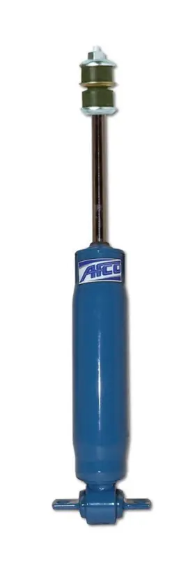 1020 Afco Racing Djgv Steel Shock Stock Mount