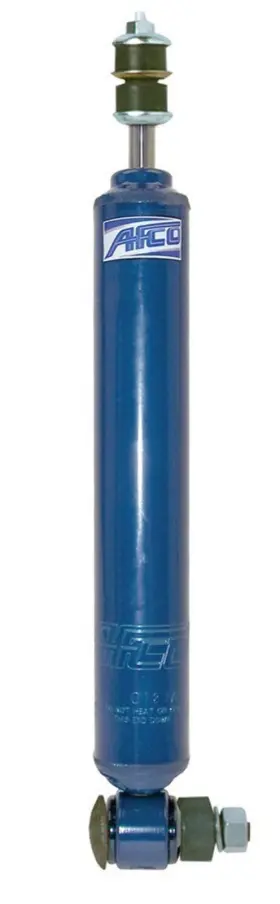 1043 Afco Racing Djgv Shock Stock Mnt Mustang Rear