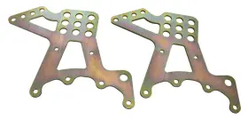 20406 Afco Racing Djgv Q/c Upper Link Brackets Steel 1pr