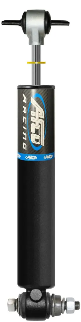 7c-3r Afco Racing Djgv 81-2-7-3 Shock Rear Gm A/g Body