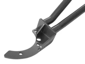 450-502003-g-bz Afe Power Suspension Strut Brace For 2016 Bmw #3
