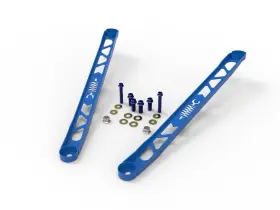 450-721003-l Afe Power Suspension Strut Brace - Fits Toyota Gr Supra A90 20-23 L4-2.0l T /