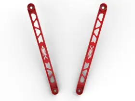 450-721003-r Afe Power Front Strut Brace Fits Toyota Gr Supra A90 20-23 L4-2.0l T /l6-3.0l #3