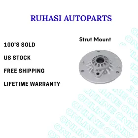 31306855817 Aftermarket Oeq Strut Mount Fits Into Bmw 320i 328i 335i Xdrive Activehybrid 3