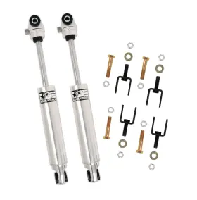 Aldan American Shocks 100102 Trueline Rear Shock Kit 1964-1973 Ford Mustang Sing